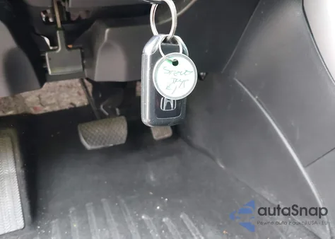 2016 Honda Accord Ex z USA, uszkodzony, nr VIN 1HGCT1B79GA000511